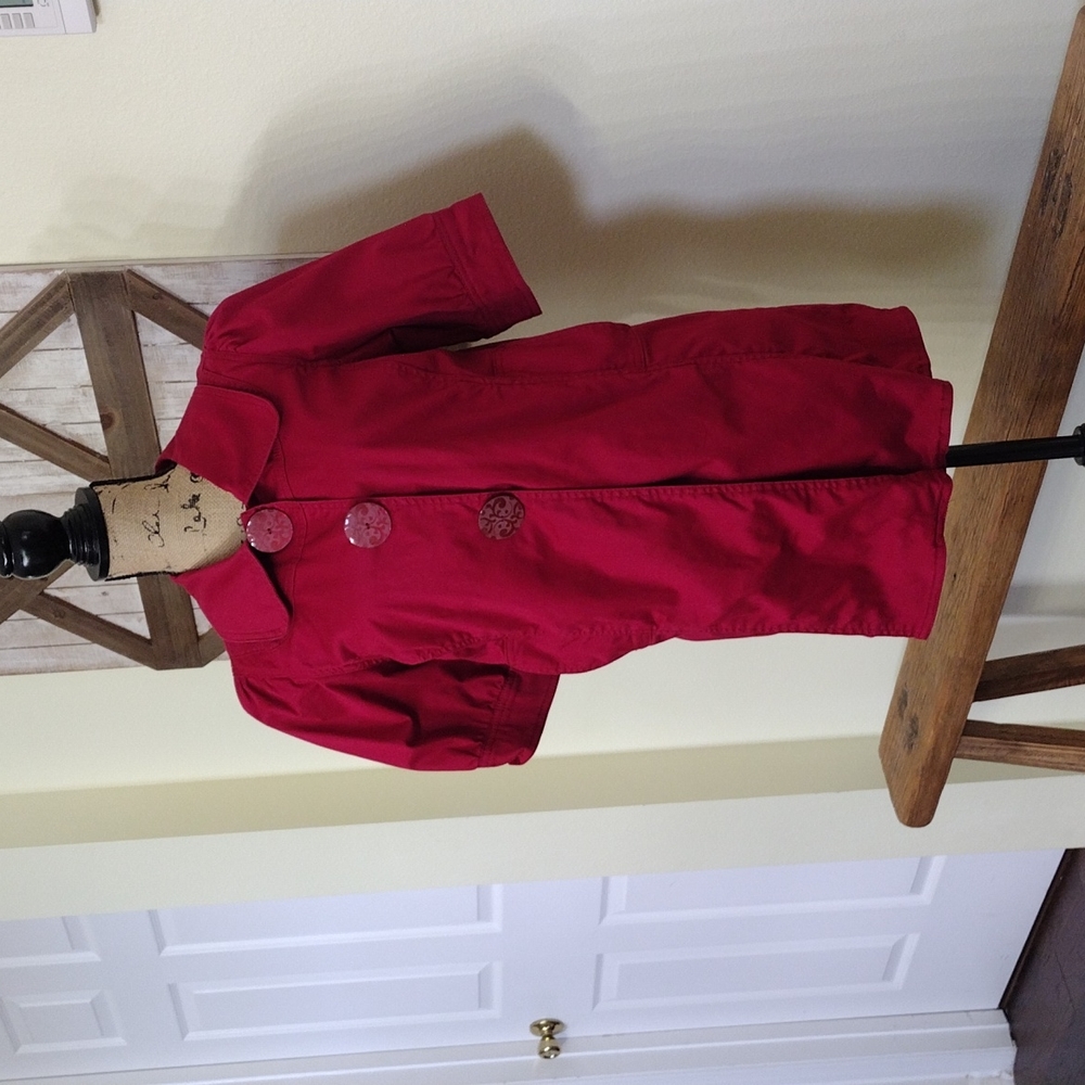 Jacket/coat